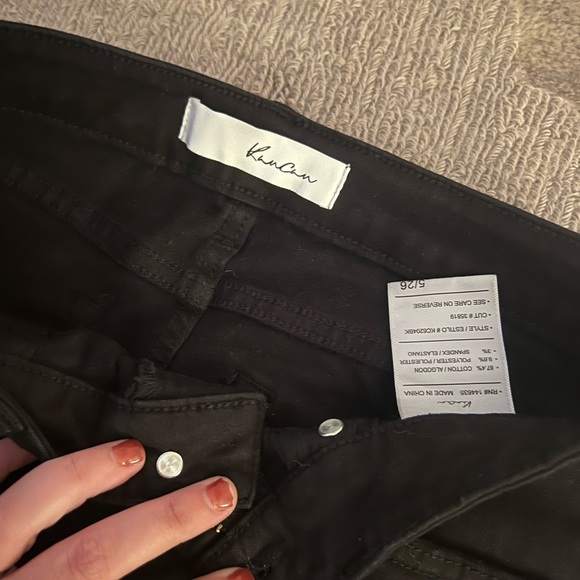 KanCan Jeans Size 5 - Picture 2 of 2